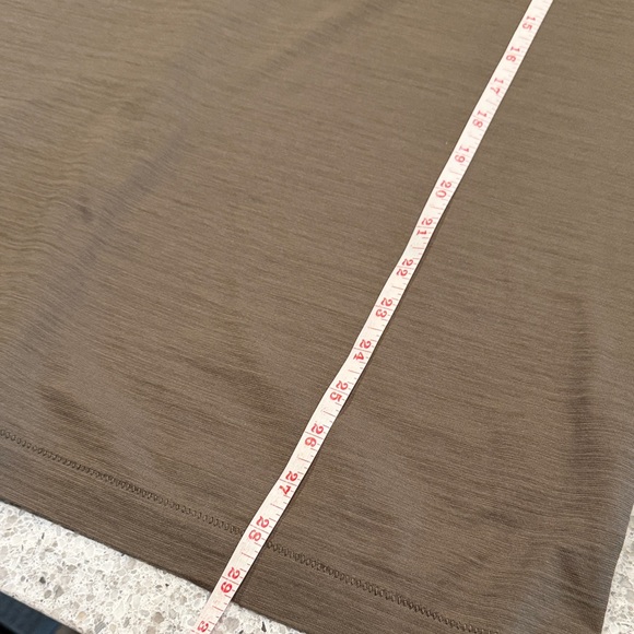 Hugo Boss Brown Polo Shirt Mens XL - Picture 5 of 6